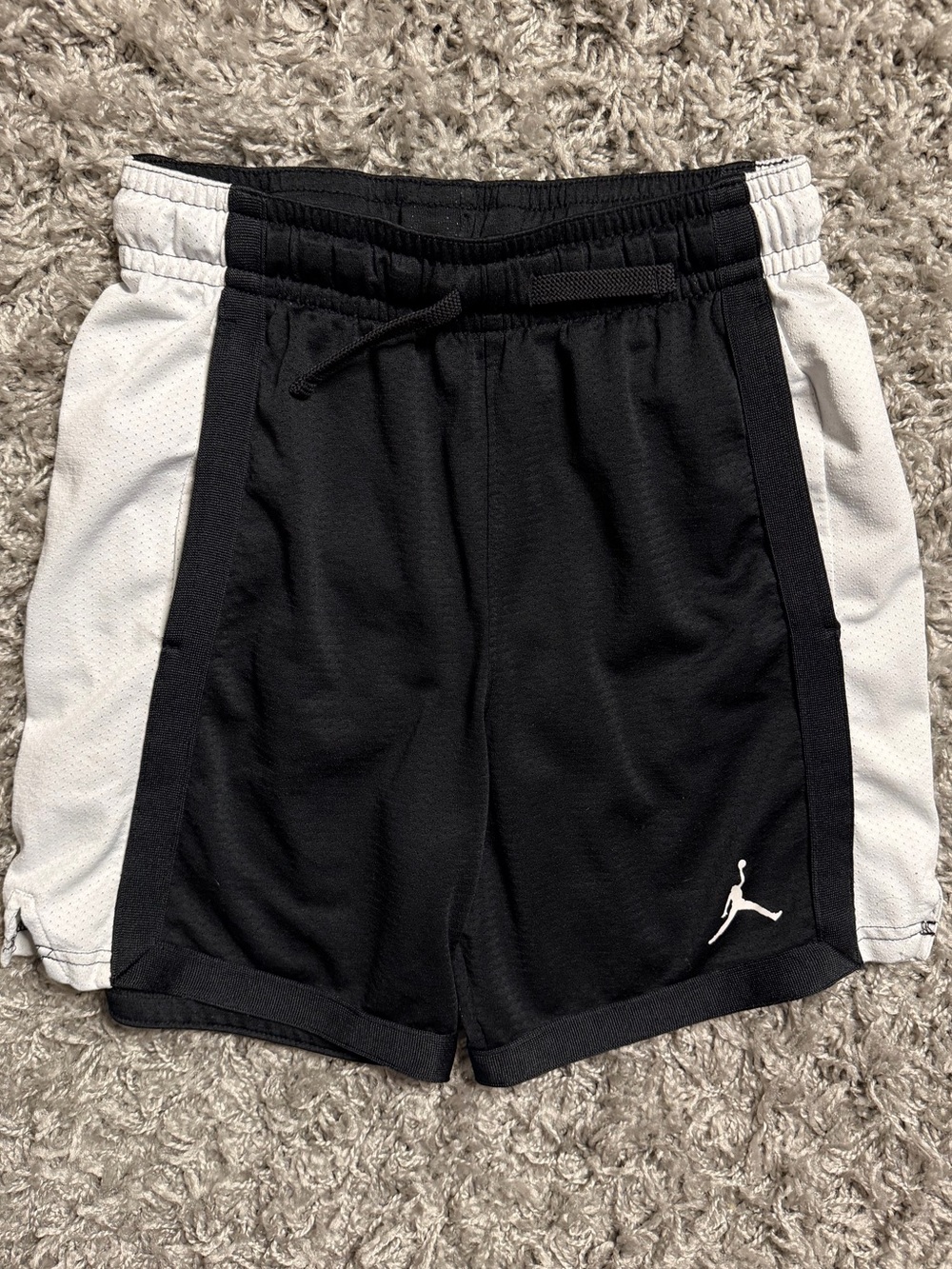 Jordan Athletic Shorts